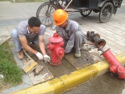 南京消防服務一站式解決方案 設備維護、器材銷售、施工改造與檢測認證
