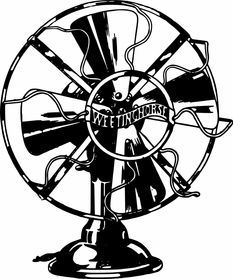 十大靜音風扇品牌，為你締造清涼舒適的夏季體驗